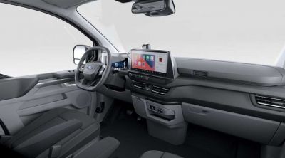 Ford Tourneo Custom Neuwagen Ford Tourneo Custom Neuwagen