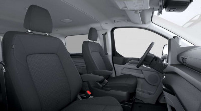 Ford Tourneo Custom Neuwagen Ford Tourneo Custom Neuwagen