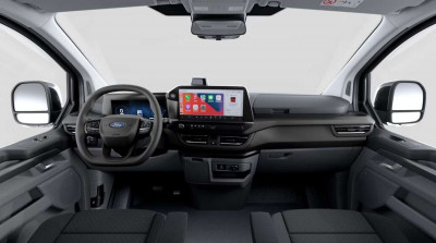 Ford Tourneo Custom Neuwagen Ford Tourneo Custom Neuwagen
