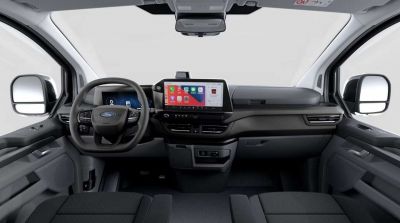 Ford Tourneo Custom Neuwagen Ford Tourneo Custom Neuwagen