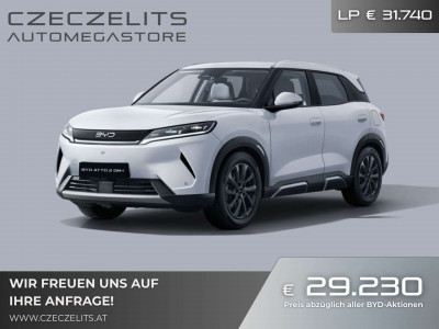 BYD Atto 2 Neuwagen BYD Atto 2 Neuwagen