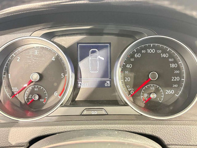 VW Golf Gebrauchtwagen VW Golf Gebrauchtwagen