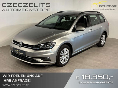 VW Golf Gebrauchtwagen VW Golf Gebrauchtwagen