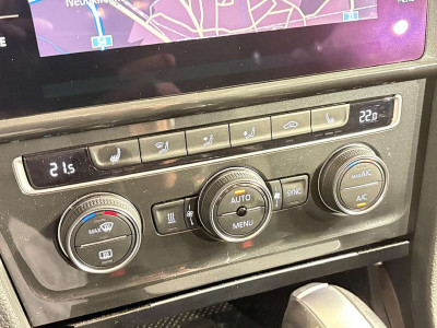 VW Golf Gebrauchtwagen VW Golf Gebrauchtwagen