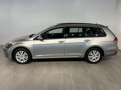 VW Golf Gebrauchtwagen VW Golf Gebrauchtwagen