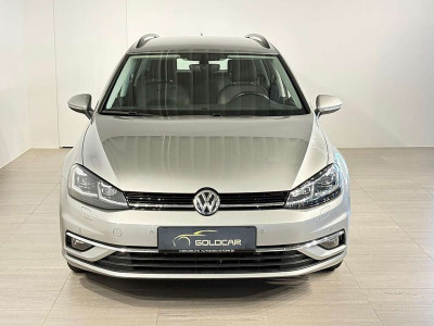 VW Golf Gebrauchtwagen VW Golf Gebrauchtwagen