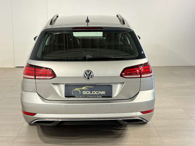 VW Golf Gebrauchtwagen VW Golf Gebrauchtwagen