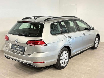 VW Golf Gebrauchtwagen VW Golf Gebrauchtwagen