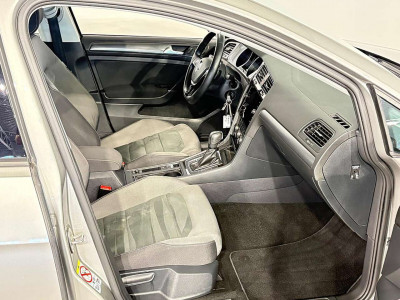 VW Golf Gebrauchtwagen VW Golf Gebrauchtwagen