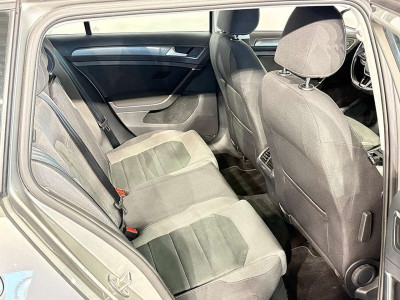 VW Golf Gebrauchtwagen VW Golf Gebrauchtwagen