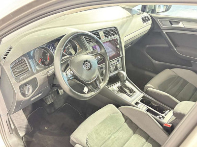 VW Golf Gebrauchtwagen VW Golf Gebrauchtwagen