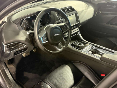 Jaguar XE Gebrauchtwagen Jaguar XE Gebrauchtwagen