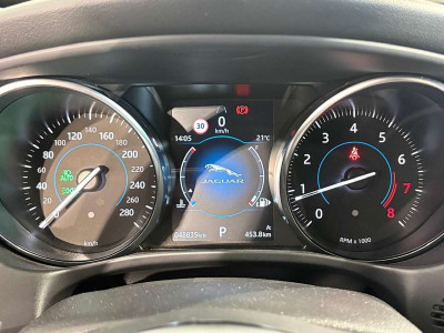 Jaguar XE Gebrauchtwagen Jaguar XE Gebrauchtwagen