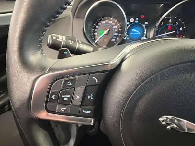 Jaguar XE Gebrauchtwagen Jaguar XE Gebrauchtwagen