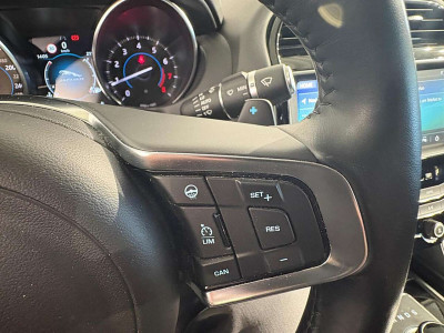 Jaguar XE Gebrauchtwagen Jaguar XE Gebrauchtwagen