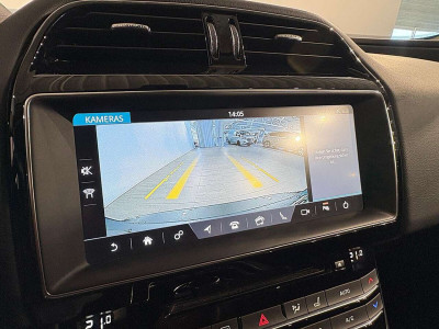 Jaguar XE Gebrauchtwagen Jaguar XE Gebrauchtwagen