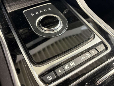Jaguar XE Gebrauchtwagen Jaguar XE Gebrauchtwagen
