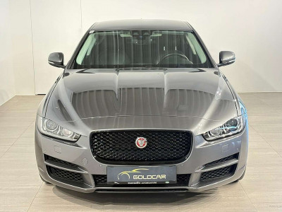 Jaguar XE Gebrauchtwagen Jaguar XE Gebrauchtwagen
