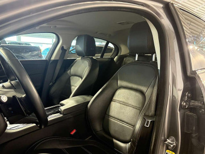 Jaguar XE Gebrauchtwagen Jaguar XE Gebrauchtwagen