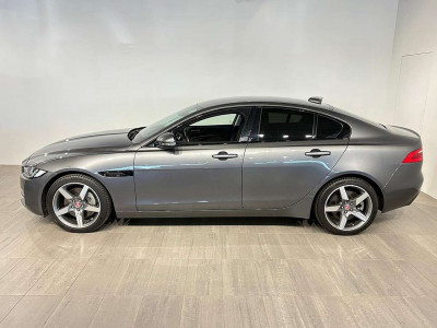 Jaguar XE Gebrauchtwagen Jaguar XE Gebrauchtwagen