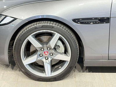 Jaguar XE Gebrauchtwagen Jaguar XE Gebrauchtwagen