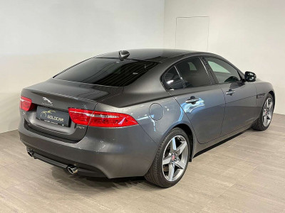 Jaguar XE Gebrauchtwagen Jaguar XE Gebrauchtwagen