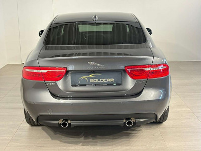 Jaguar XE Gebrauchtwagen Jaguar XE Gebrauchtwagen