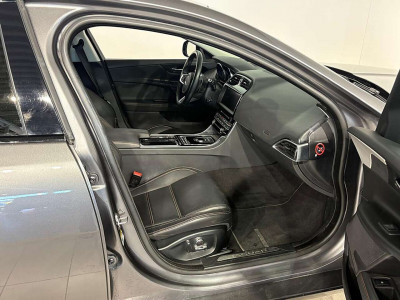 Jaguar XE Gebrauchtwagen Jaguar XE Gebrauchtwagen