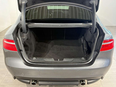 Jaguar XE Gebrauchtwagen Jaguar XE Gebrauchtwagen