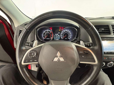 Mitsubishi ASX Gebrauchtwagen Mitsubishi ASX Gebrauchtwagen