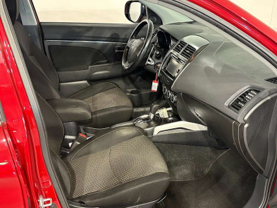 Mitsubishi ASX Gebrauchtwagen Mitsubishi ASX Gebrauchtwagen
