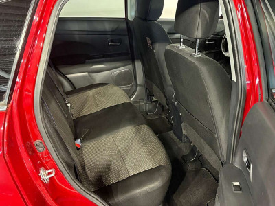 Mitsubishi ASX Gebrauchtwagen Mitsubishi ASX Gebrauchtwagen