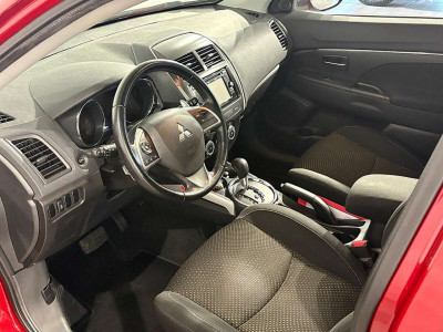 Mitsubishi ASX Gebrauchtwagen Mitsubishi ASX Gebrauchtwagen