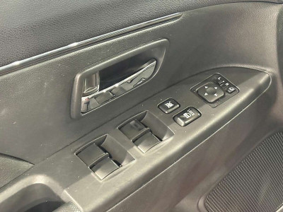 Mitsubishi ASX Gebrauchtwagen Mitsubishi ASX Gebrauchtwagen