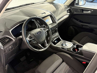 Ford Galaxy Gebrauchtwagen