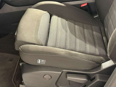 Ford Galaxy Gebrauchtwagen