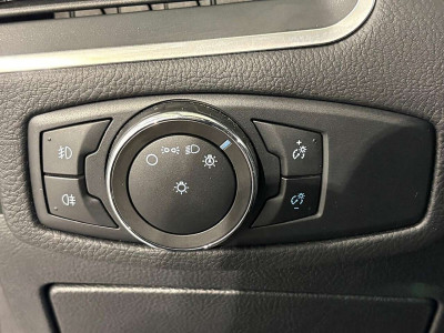 Ford Galaxy Gebrauchtwagen