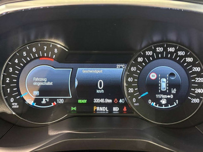 Ford Galaxy Gebrauchtwagen