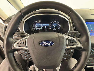 Ford Galaxy Gebrauchtwagen