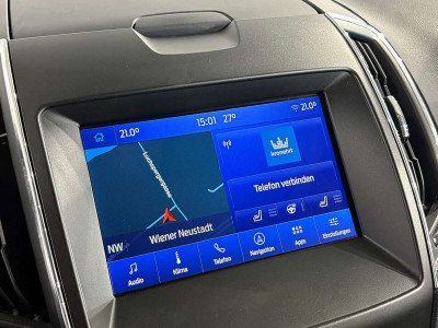 Ford Galaxy Gebrauchtwagen
