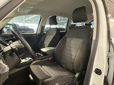 Ford Galaxy Gebrauchtwagen