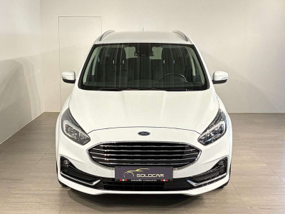 Ford Galaxy Gebrauchtwagen