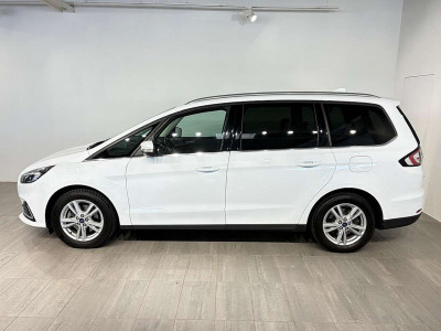 Ford Galaxy Gebrauchtwagen