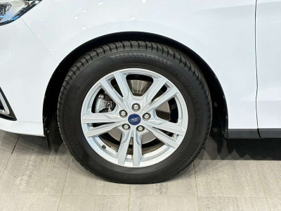 Ford Galaxy Gebrauchtwagen