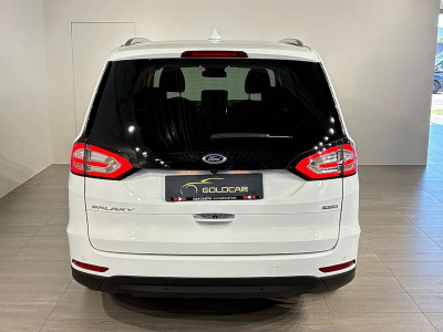 Ford Galaxy Gebrauchtwagen
