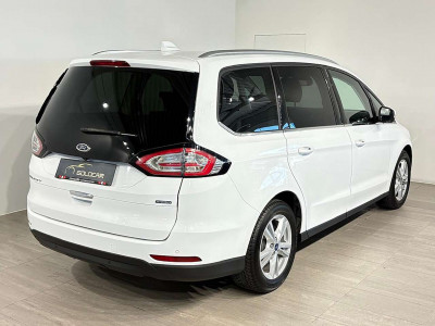 Ford Galaxy Gebrauchtwagen