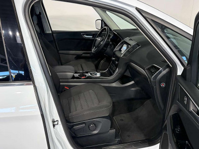 Ford Galaxy Gebrauchtwagen