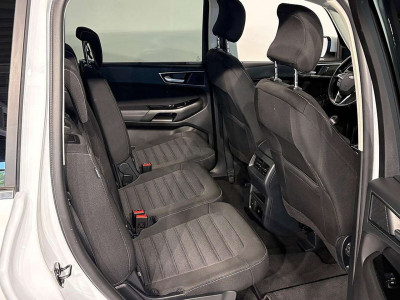 Ford Galaxy Gebrauchtwagen