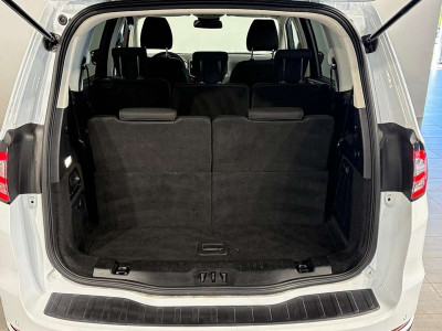 Ford Galaxy Gebrauchtwagen