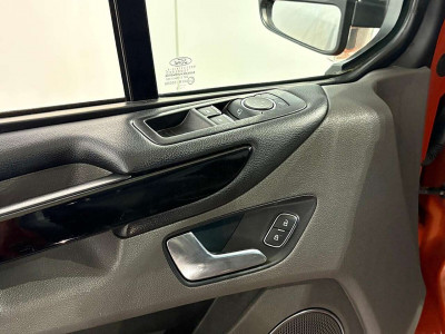 Ford Tourneo Custom Gebrauchtwagen Ford Tourneo Custom Gebrauchtwagen
